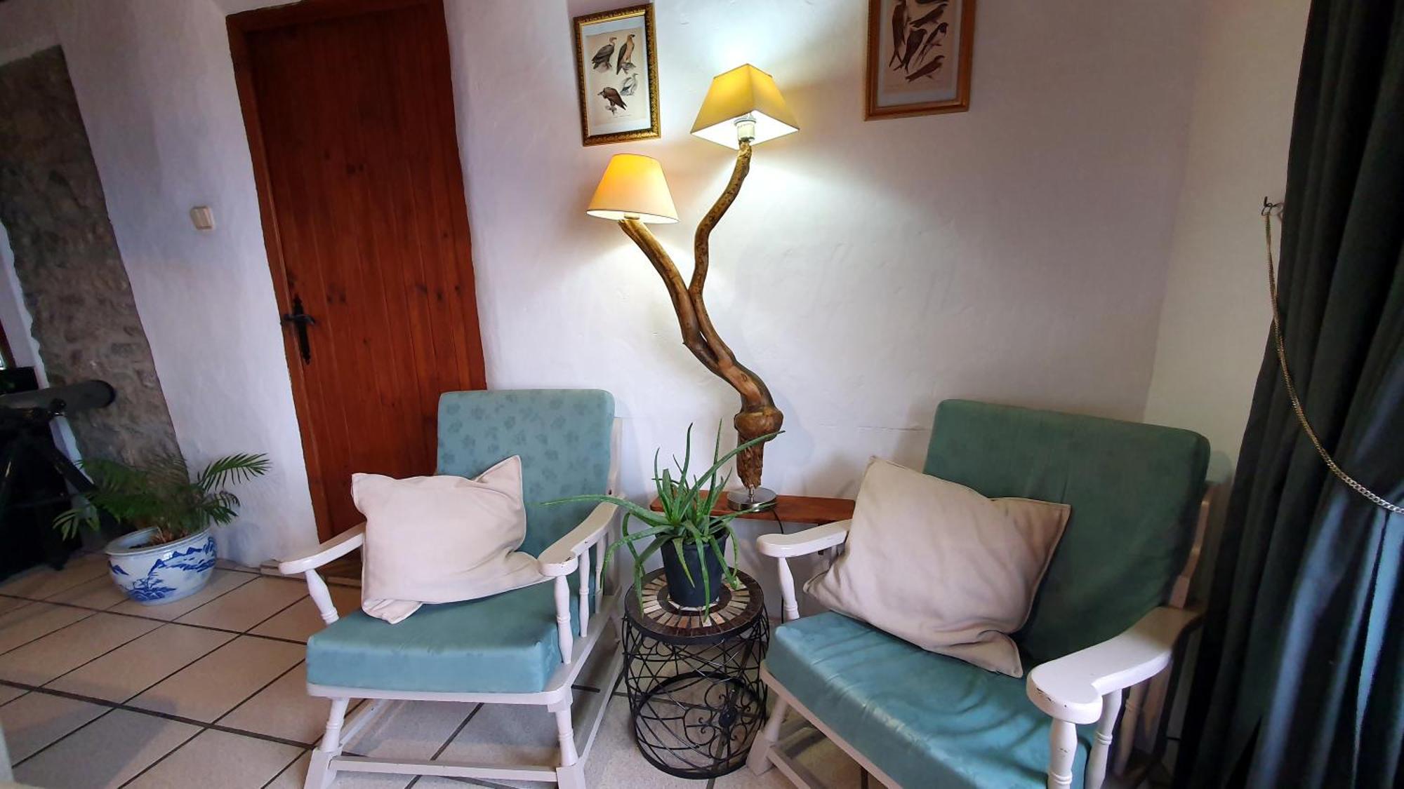 Vila Casa Mauri Tremp Exteriér fotografie