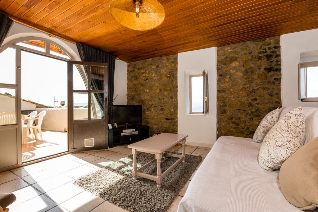 Vila Casa Mauri Tremp Exteriér fotografie