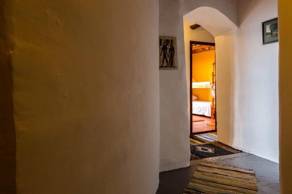 Vila Casa Mauri Tremp Exteriér fotografie