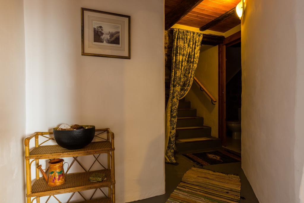 Vila Casa Mauri Tremp Exteriér fotografie